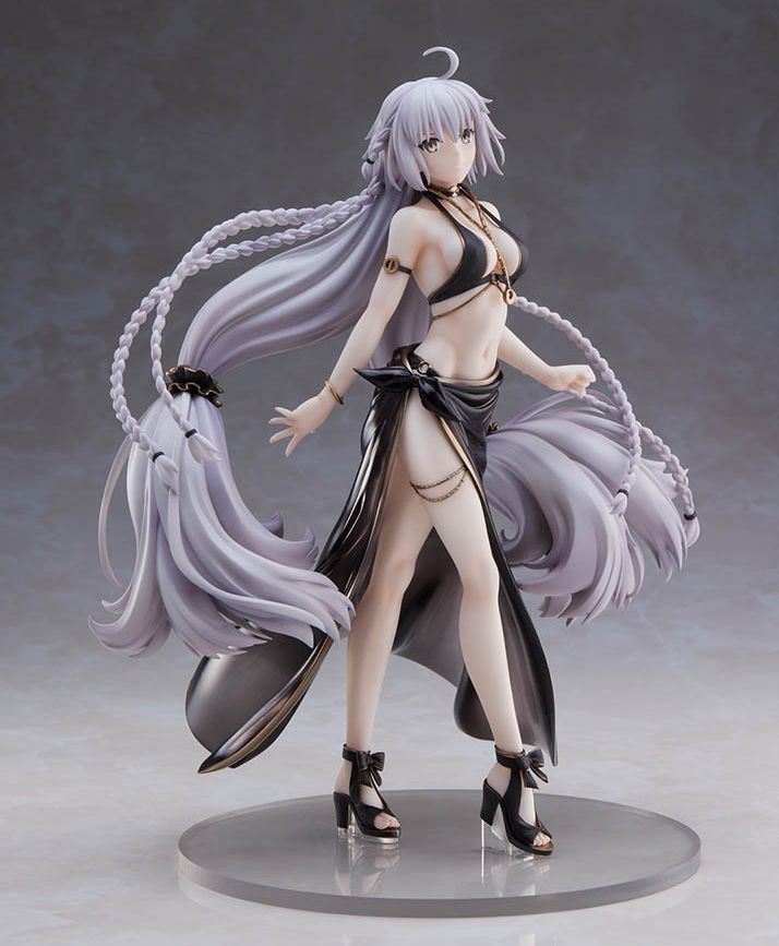 Fate/Grand Order - Avenger/Jeanne d'Arc (Alter) Festival Portrait Ver. *Clearance