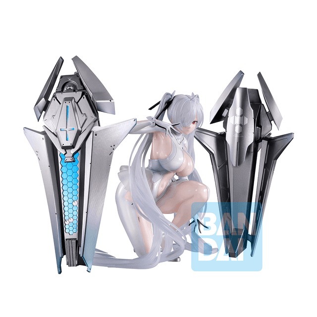 [Pre-Order] Ichiban Kuji: Goddess of Victory: Nikke - Cinderella