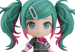 Nendoroids