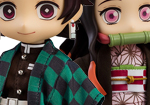 Nendoroid Doll