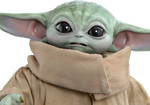 Hot Toys Life Size